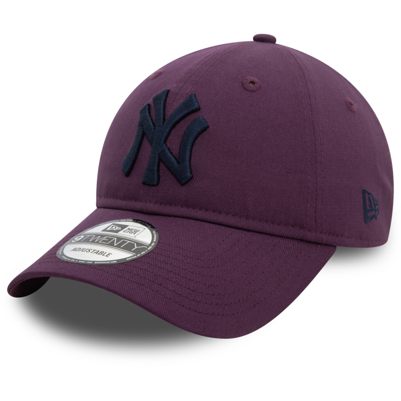 כובע 9TWENTY עם לוגו NEW YORK YANKEES