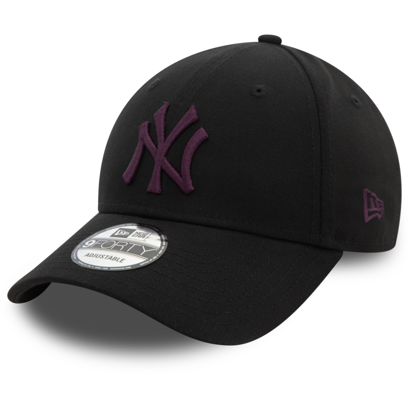 כובע 9FORTY עם לוגו NEW YORK YANKEES