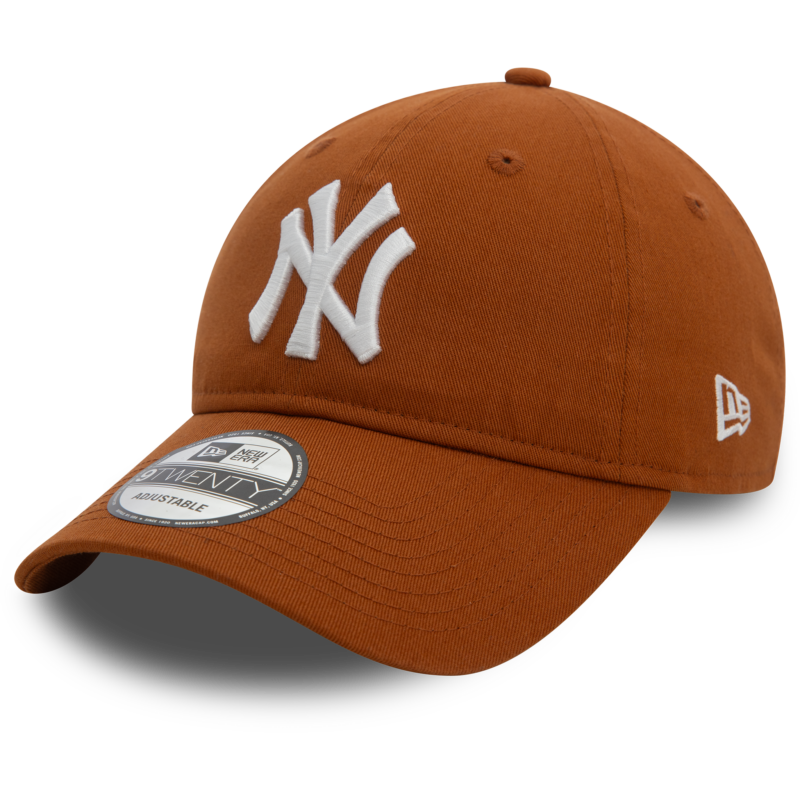 כובע 9TWENTY עם לוגו NEW YORK YANKEES