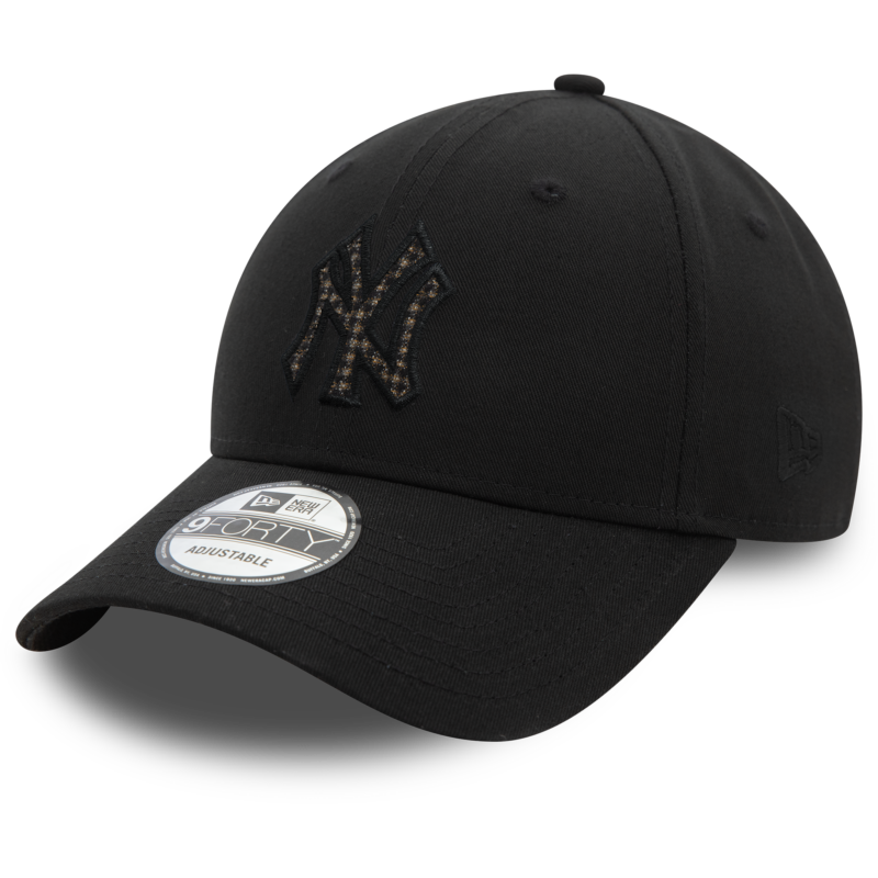 כובע 9FORTY עם לוגו NEW YORK YANKEES