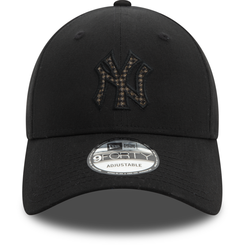 כובע 9FORTY עם לוגו NEW YORK YANKEES