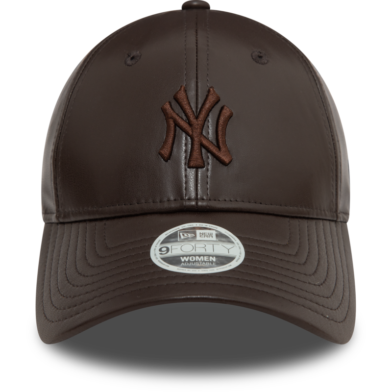 כובע 9FORTY עם לוגו NEW YORK YANKEES