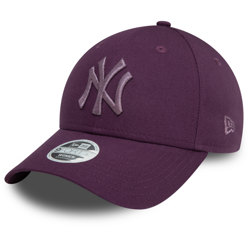 כובע 9FORTY עם לוגו NEW YORK YANKEES