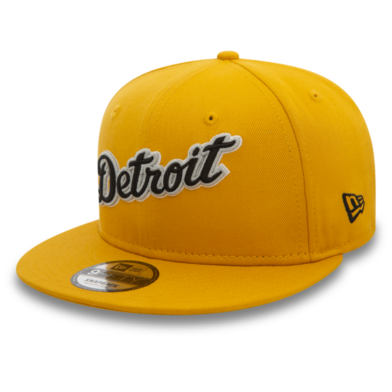 כובע 9FIFTY עם לוגו DETROIT TIGERS