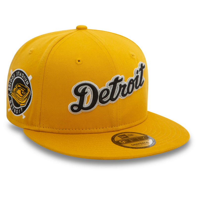 כובע 9FIFTY עם לוגו DETROIT TIGERS