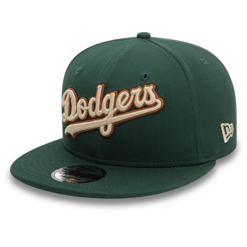 כובע 9FIFTY עם לוגו LOS ANGELES DODGERS