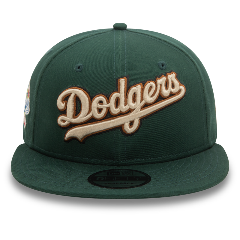 כובע 9FIFTY עם לוגו LOS ANGELES DODGERS