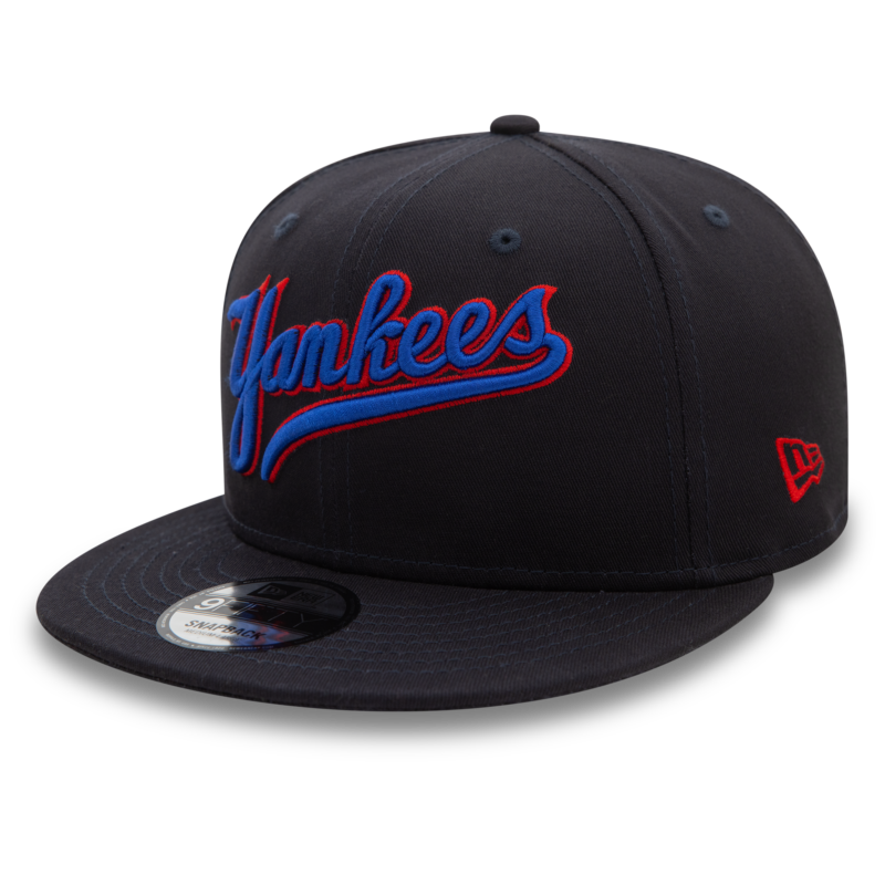 כובע 9FIFTY עם לוגו NEW YORK YANKEES