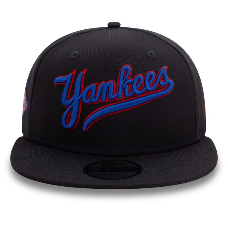 כובע 9FIFTY עם לוגו NEW YORK YANKEES