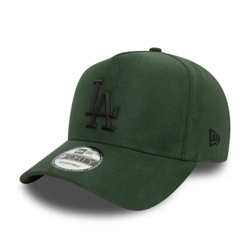 כובע 9FORTY עם לוגו LOS ANGELES DODGERS