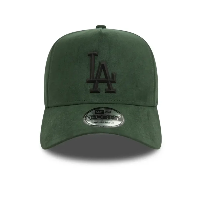 כובע 9FORTY עם לוגו LOS ANGELES DODGERS