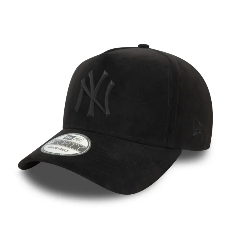 כובע 9FORTY עם לוגו NEW YORK YANKEES