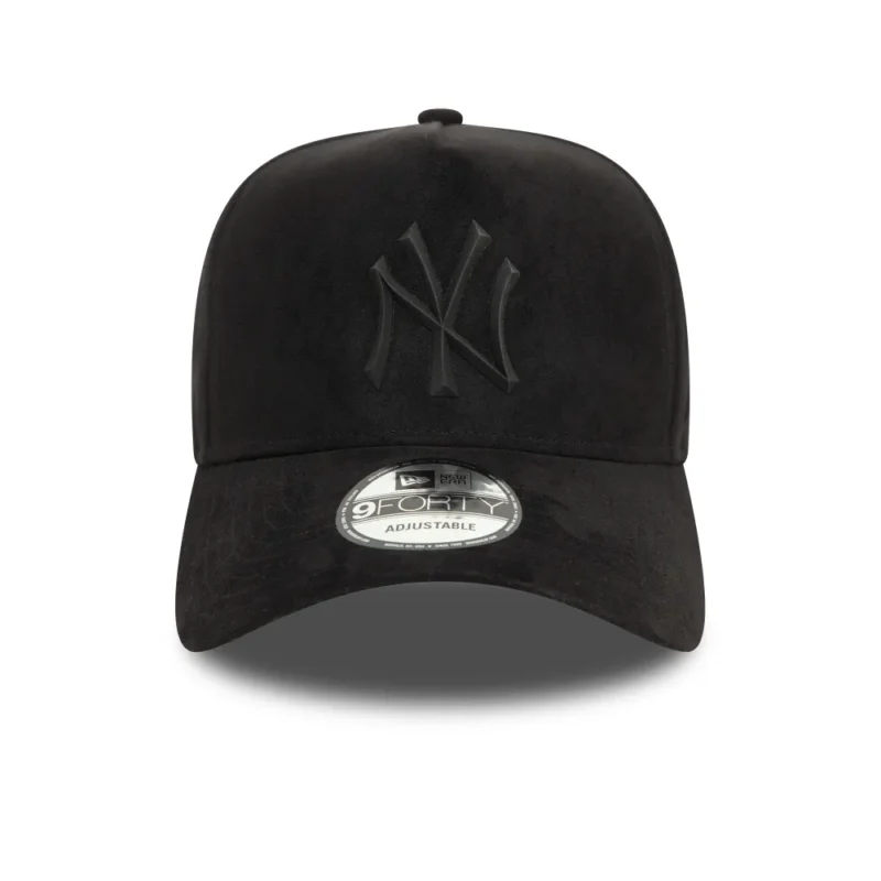 כובע 9FORTY עם לוגו NEW YORK YANKEES