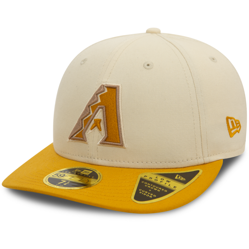 כובע 59FIFTY עם לוגו ARIZONA DIAMONDBACKS