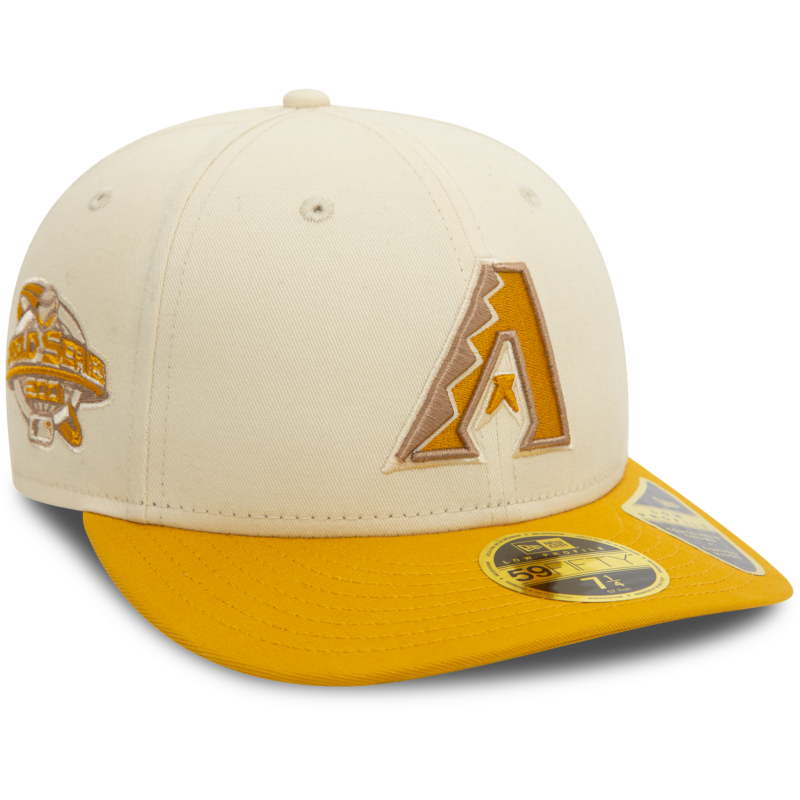 כובע 59FIFTY עם לוגו ARIZONA DIAMONDBACKS