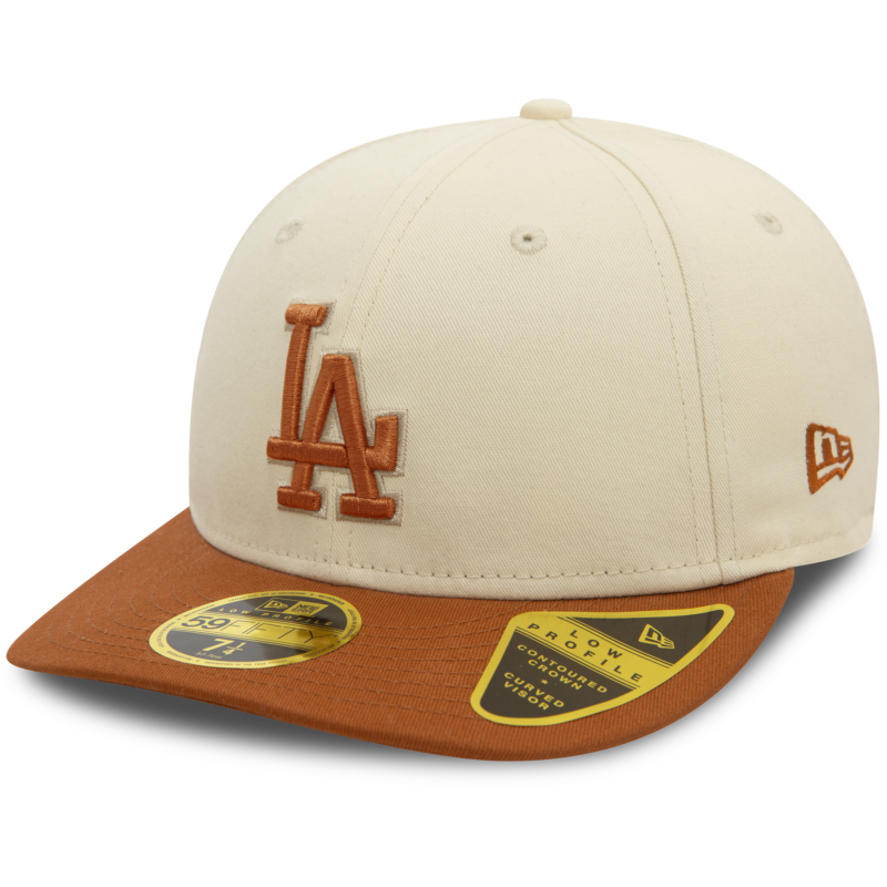 כובע 59FIFTY עם לוגו LOS ANGELES DODGERS