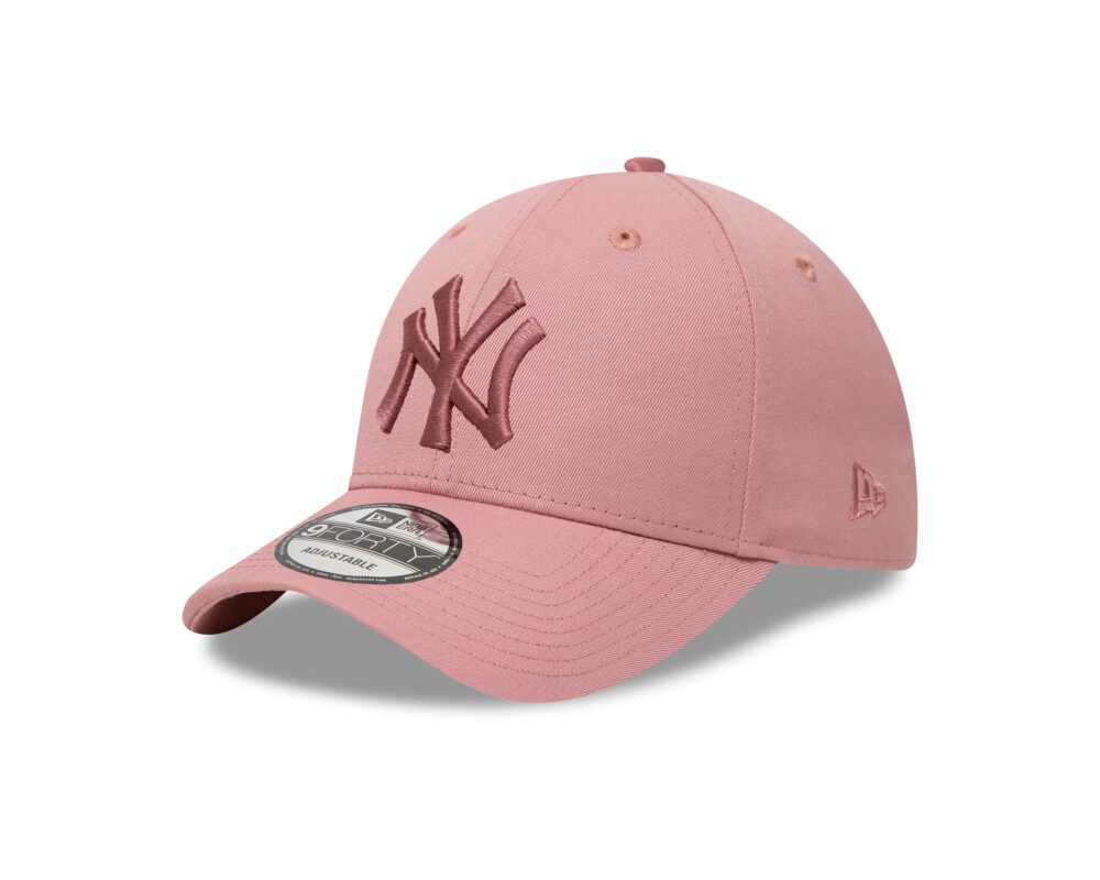 כובע 9FORTY עם לוגו NEW YORK YANKEES