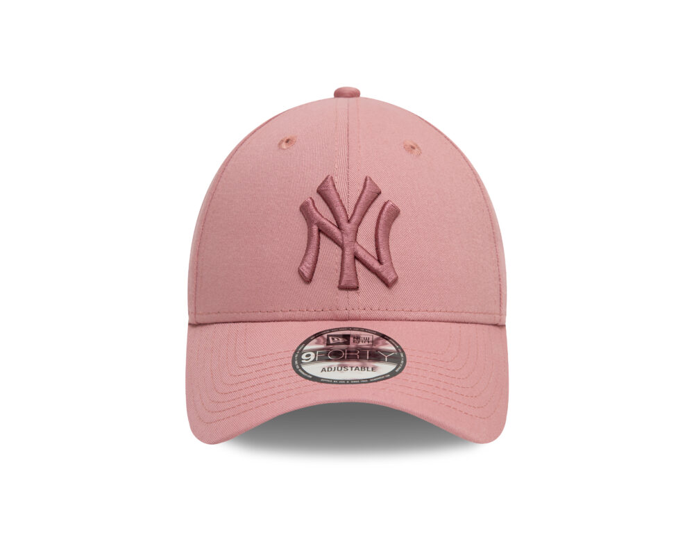 כובע 9FORTY עם לוגו NEW YORK YANKEES