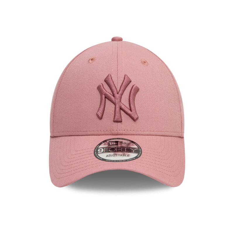 כובע 9FORTY עם לוגו NEW YORK YANKEES