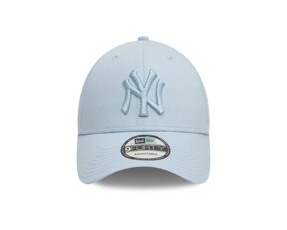 כובע 9FORTY עם לוגו NEW YORK YANKEES