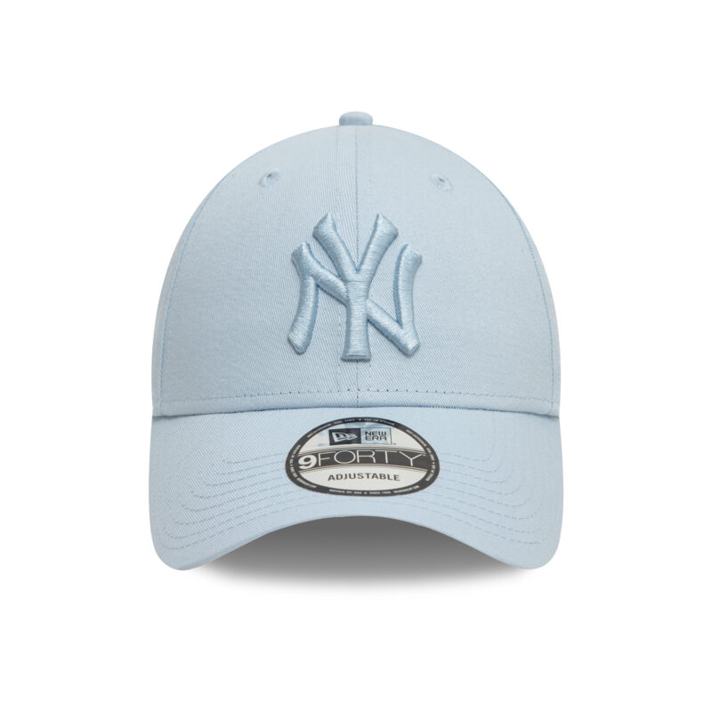 כובע 9FORTY עם לוגו NEW YORK YANKEES