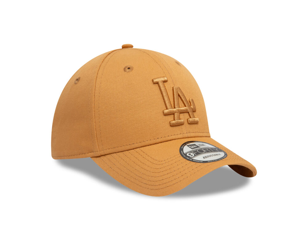 כובע 9FORTY עם לוגו LOS ANGELES DODGERS