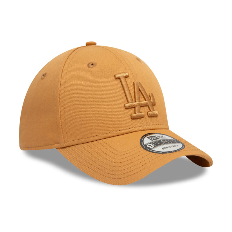 כובע 9FORTY עם לוגו LOS ANGELES DODGERS