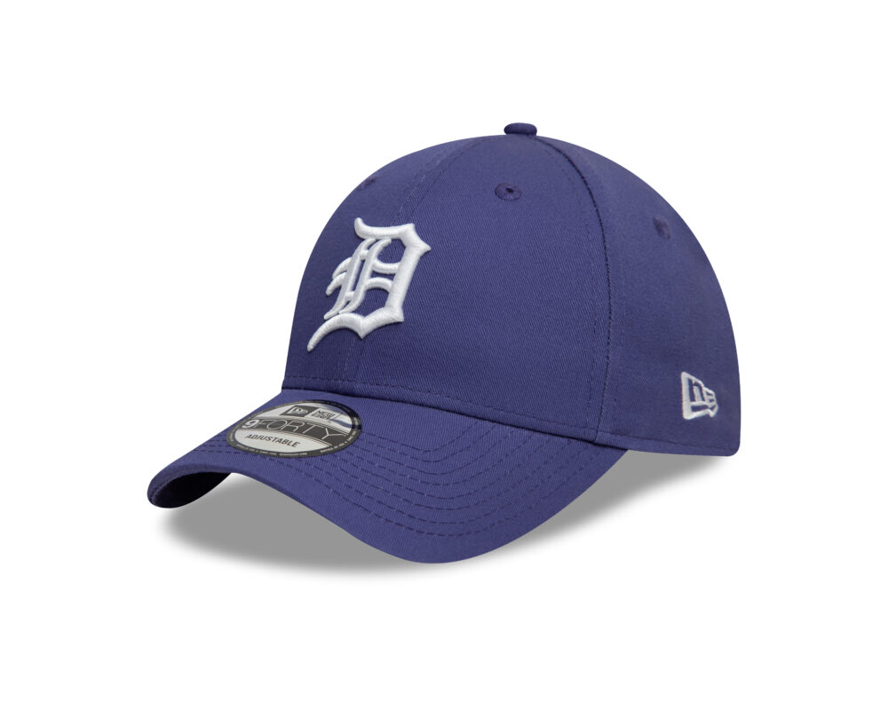 כובע 9FORTY עם לוגו DETROIT TIGERS