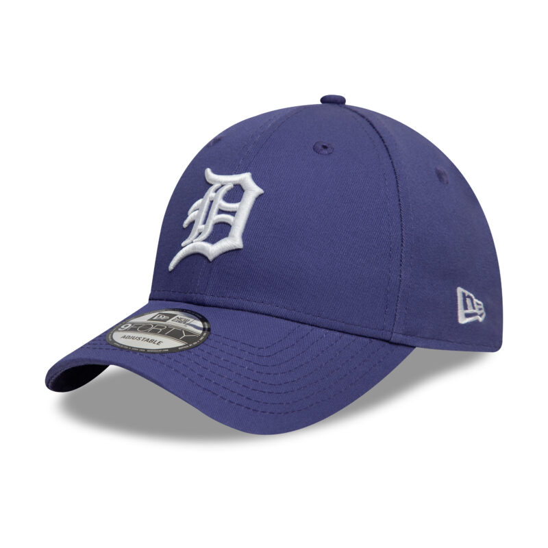 כובע 9FORTY עם לוגו DETROIT TIGERS