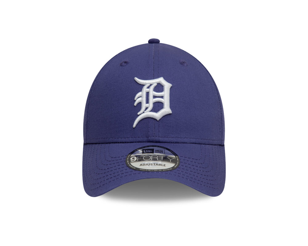 כובע 9FORTY עם לוגו DETROIT TIGERS