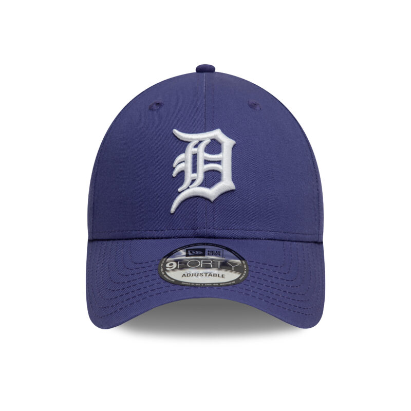 כובע 9FORTY עם לוגו DETROIT TIGERS