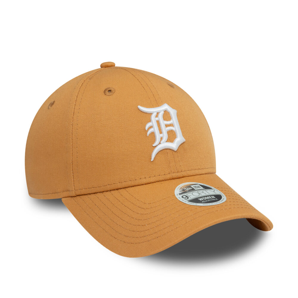 כובע 9FORTY עם לוגו DETROIT TIGERS