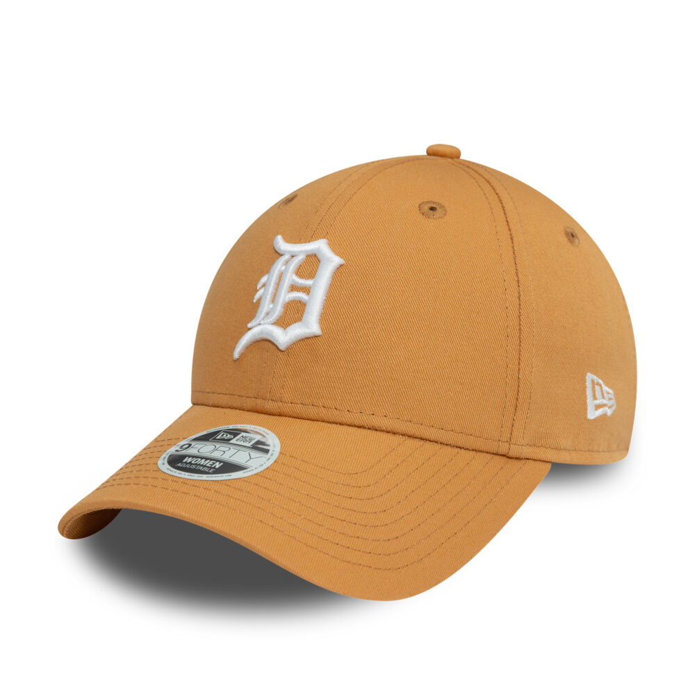 כובע 9FORTY עם לוגו DETROIT TIGERS