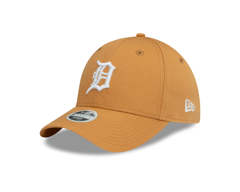 כובע 9FORTY עם לוגו DETROIT TIGERS