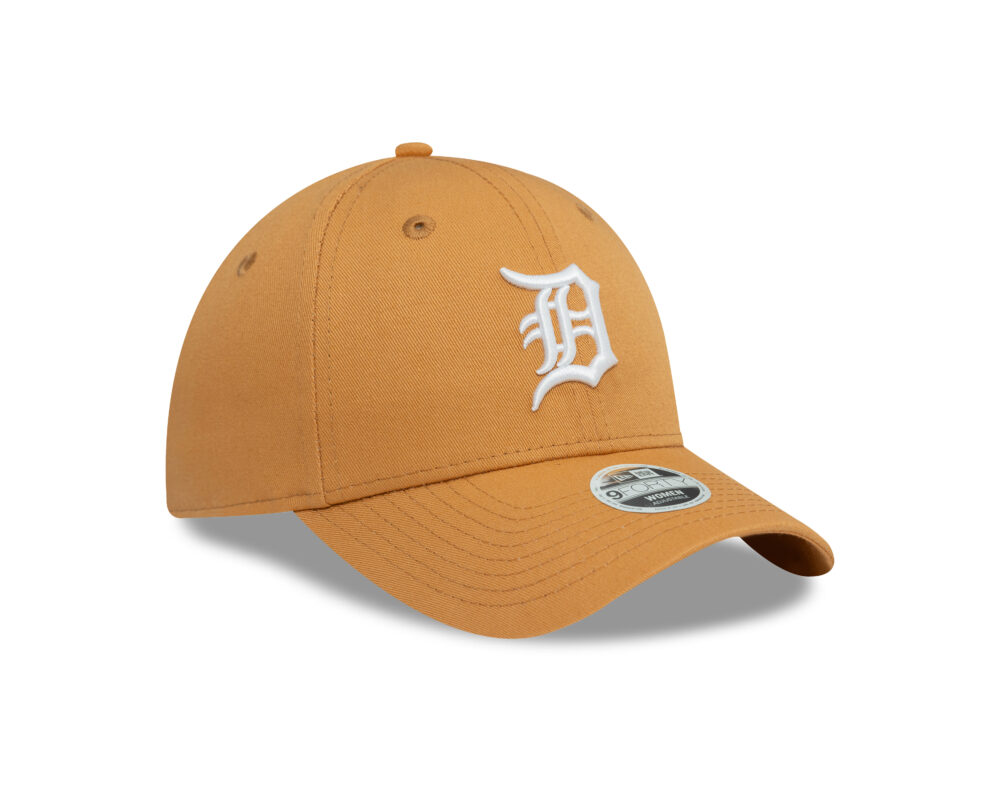 כובע 9FORTY עם לוגו DETROIT TIGERS