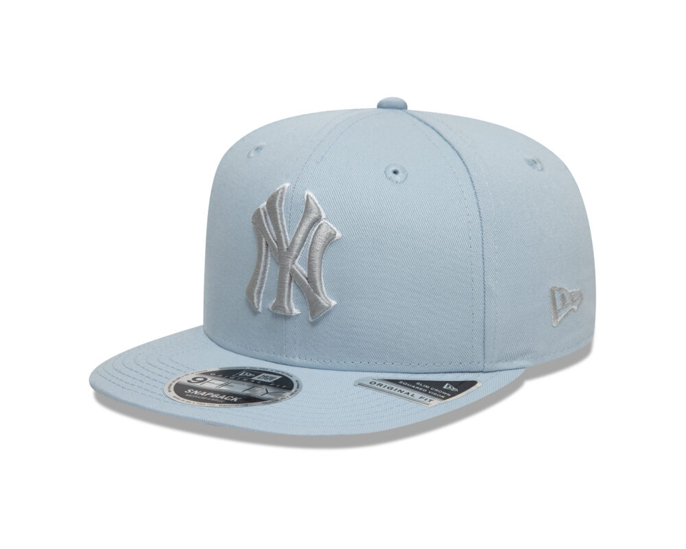 כובע 9FIFTY עם לוגו NEW YORK YANKEES