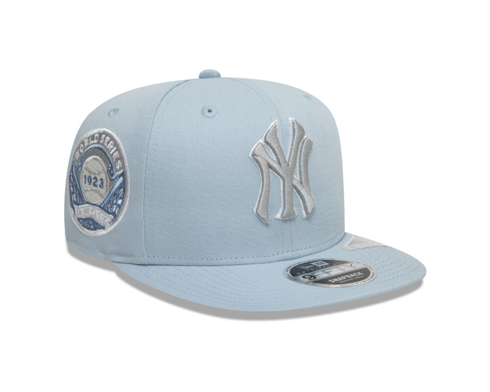 כובע 9FIFTY עם לוגו NEW YORK YANKEES