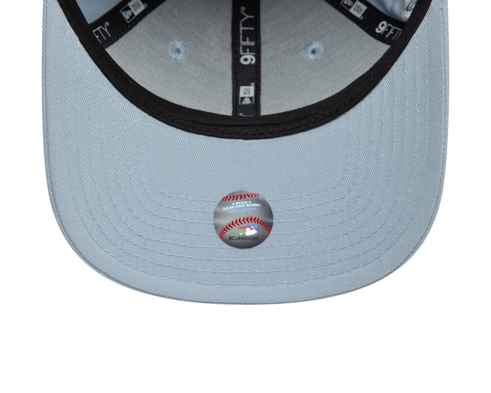 כובע 9FIFTY עם לוגו NEW YORK YANKEES