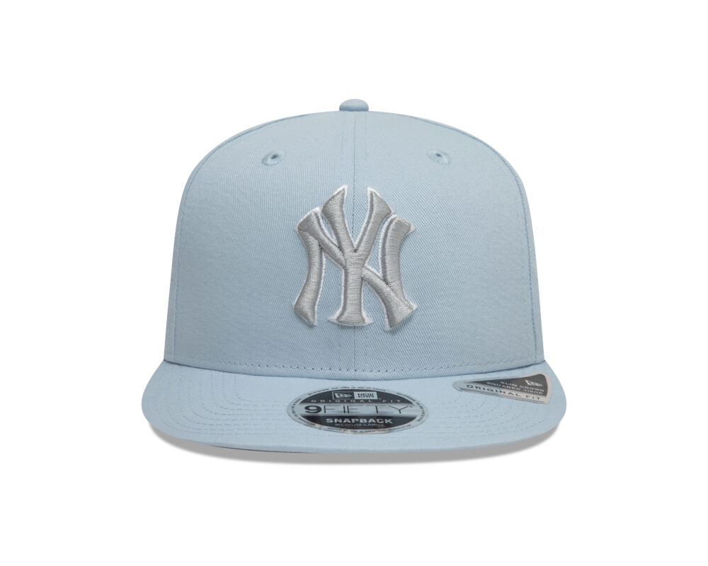 כובע 9FIFTY עם לוגו NEW YORK YANKEES