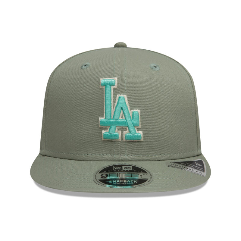 כובע 9FIFTY עם לוגו LOS ANGELES DODGERS