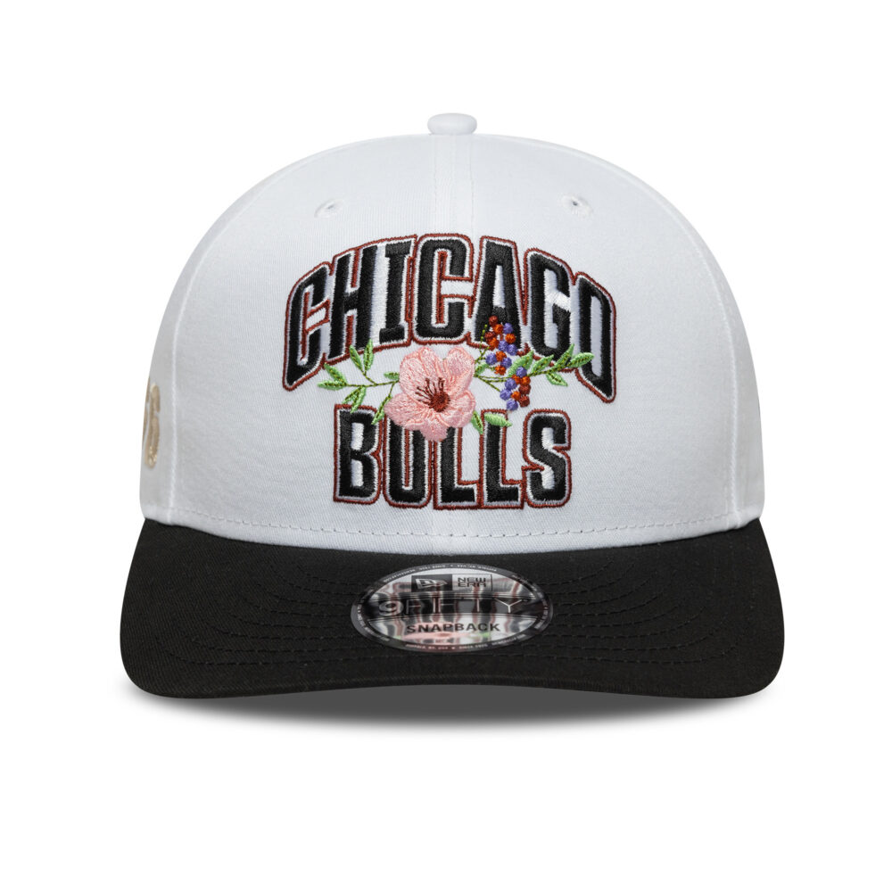 כובע 9FIFTY עם לוגו CHICAGO BULLS