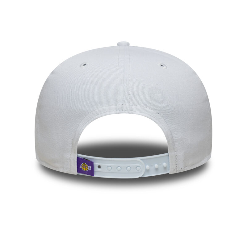 כובע 9FIFTY עם לוגו LOS ANGELES LAKERS