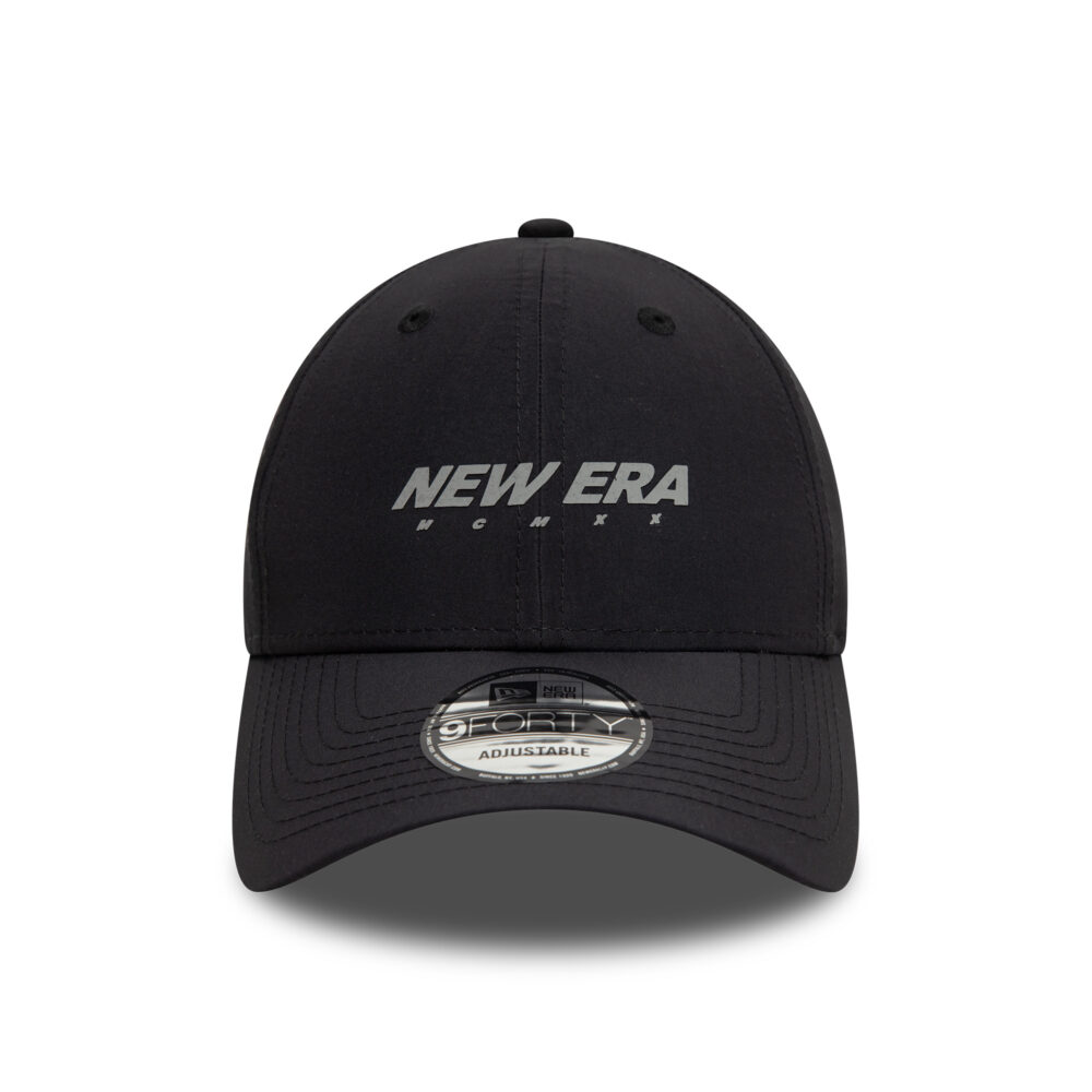 כובע 9FORTY עם לוגו NEW ERA