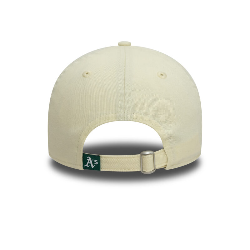 כובע 9TWENTY עם לוגו OAKLAND ATHLETICS