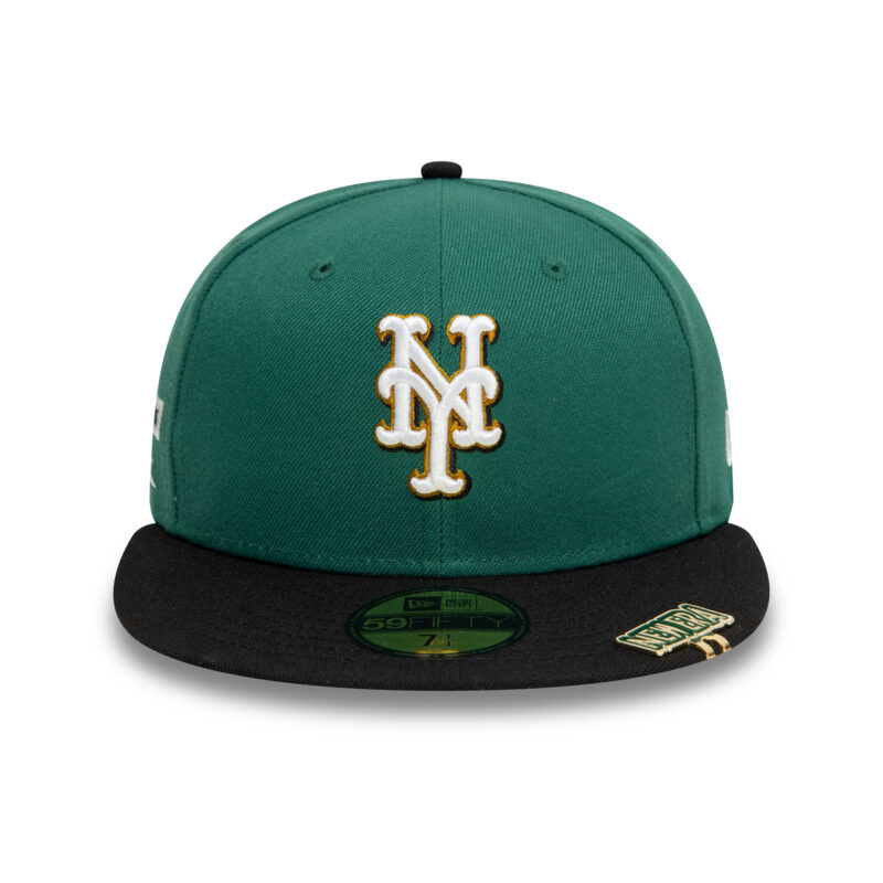 כובע 59FIFTY עם לוגו NEW YORK METS