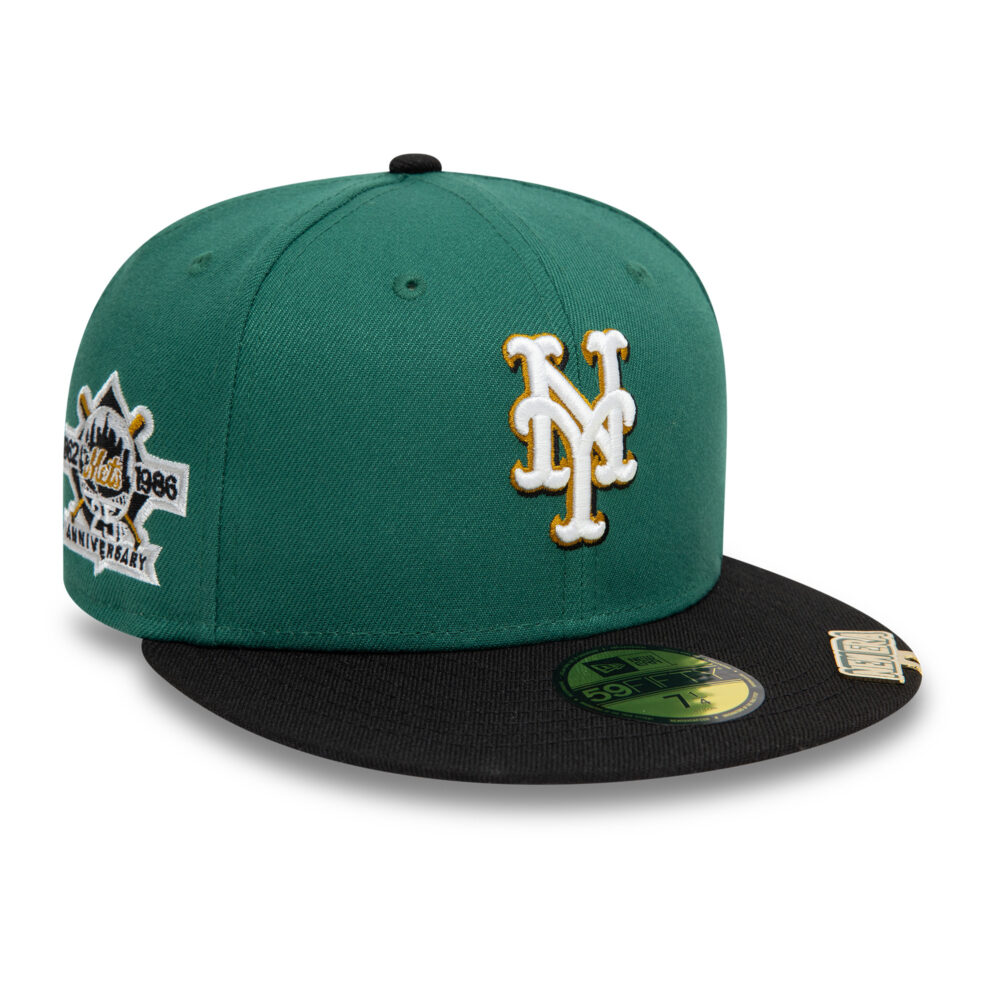 כובע 59FIFTY עם לוגו NEW YORK METS