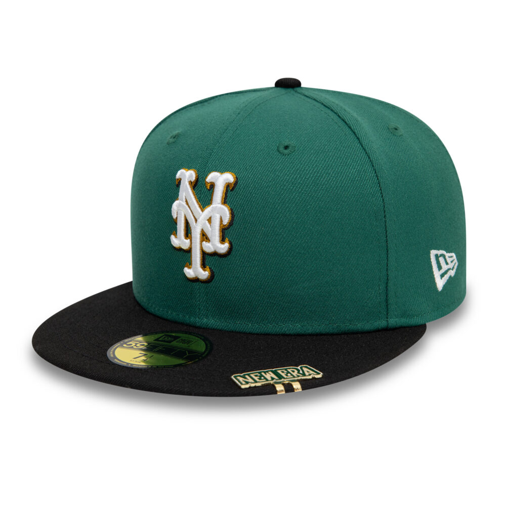 כובע 59FIFTY עם לוגו NEW YORK METS