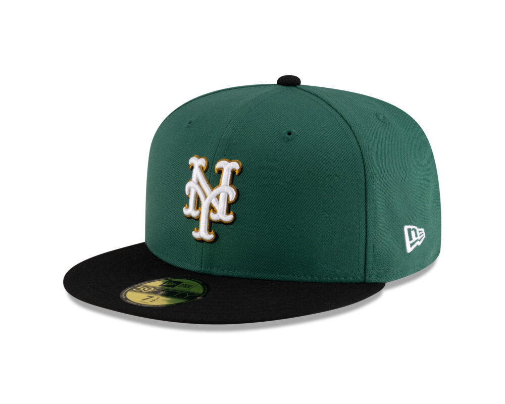 כובע 59FIFTY עם לוגו NEW YORK METS