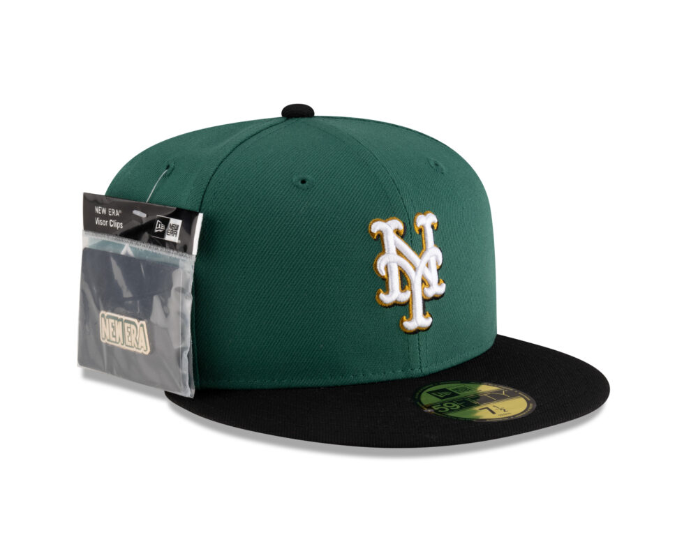 כובע 59FIFTY עם לוגו NEW YORK METS