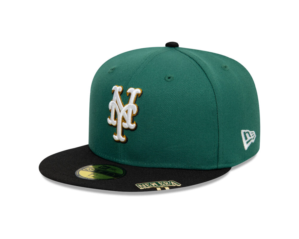 כובע 59FIFTY עם לוגו NEW YORK METS